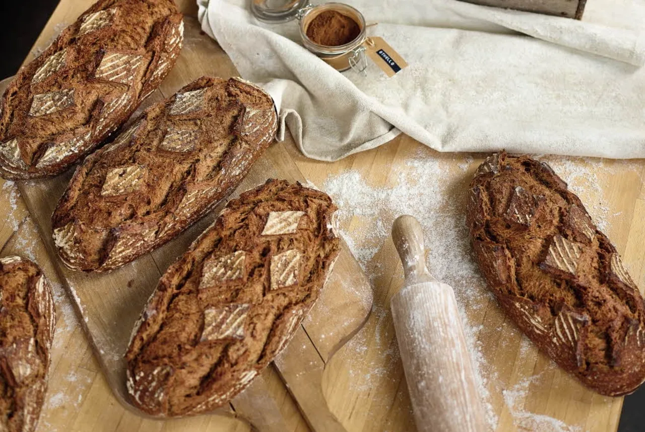 Sapore Traviata Bio (Organic) - Puratos